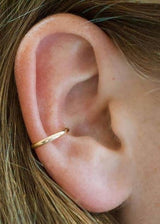 Conch Piercings: A Comprehensive Guide to This Trendy Ear Piercing Style - piercing-zone.com