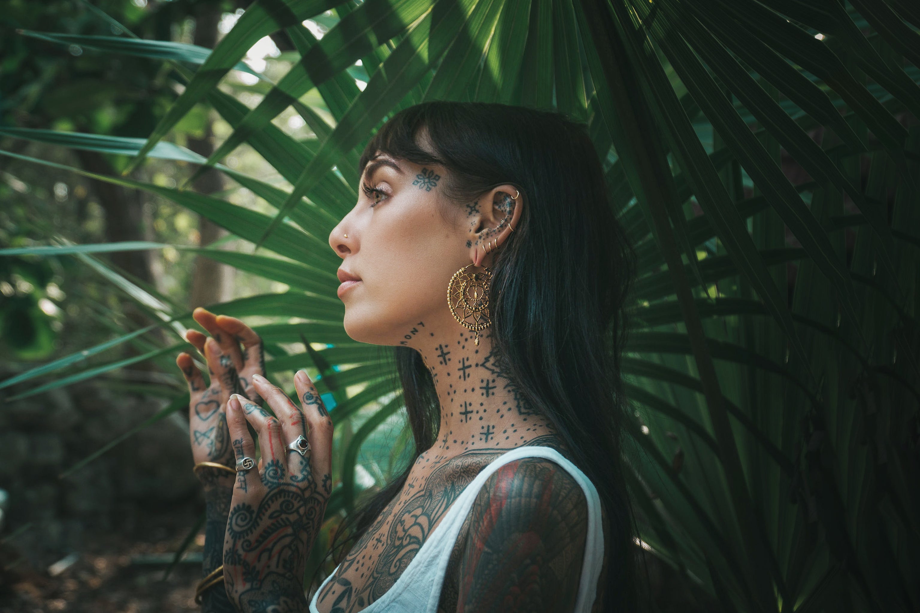 Luxury Gold Piercing Jewelry | APP-Certified Brands