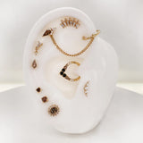 ETERNAL - CZ - THREADLESS END piercing-zone.com