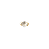 Eve in Moonstone – June Birthstone Option