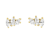 Junipurr Jewelry – Fallon in Helix Piercing on Model
