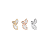 IMPULSE - CZ - THREADLESS END piercing-zone.com