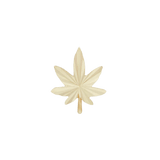 KUSH - THREADLESS END piercing-zone.com