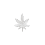 KUSH - THREADLESS END piercing-zone.com