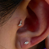 MULTIPLICITY - CZ - THREADLESS END piercing-zone.com