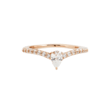 Nyx – 14K Gold & CZ Clicker - piercing - zone.com