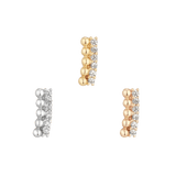 PROPHESY - CZ - THREADLESS END piercing-zone.com