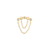 RUMORS - CZ - THREADLESS END piercing-zone.com