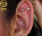 Medieval Crest Design of Helena – Studio Close-Up