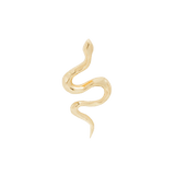 SERPENT - THREADLESS END piercing-zone.com