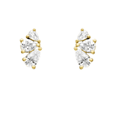 Back View of Padma Showing Threadless and Internally Threaded Options