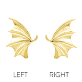 BATTIE 14K GOLD - THREADLESS END piercing-zone.com
