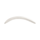 Side angle of the Curve pin showing its smooth profile