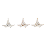 VOLANT - CZ - THREADLESS END piercing-zone.com