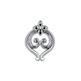 Adorn – 14K Gold Threadless & Threaded End - piercing - zone.com