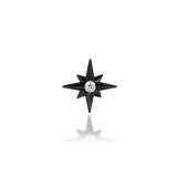 Stella Star Threadless Ends in 2mm, 2.5mm, and 3mm – Group Flat Lay