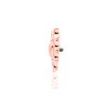 CAUGHT YOU - 14K GOLD piercing-zone.com