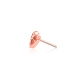FOR YOUR SLEEVE-14K GOLD piercing-zone.com