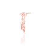 Kian in Rose Gold – Displayed Under Studio Light