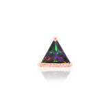 KING MYSTIC - 14K GOLD piercing-zone.com