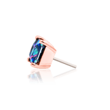 PRINCESS MYSTIC - 14K GOLD piercing-zone.com