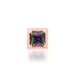 QUEEN MYSTIC - 14K GOLD piercing-zone.com