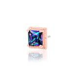 QUEEN MYSTIC - 14K GOLD piercing-zone.com