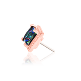 QUEEN MYSTIC - 14K GOLD piercing-zone.com