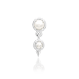 Chic and modern gold ear jewelry for curated piercings