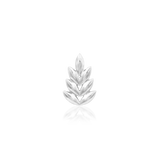 Forest – 14K Gold Leaf Decorative End