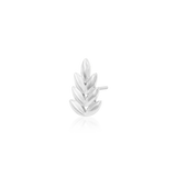 Forest – 14K Gold Leaf Decorative End