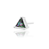 KING MYSTIC - 14K GOLD piercing-zone.com
