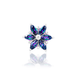 MYSTIC ELEGANCE - 14K GOLD piercing-zone.com