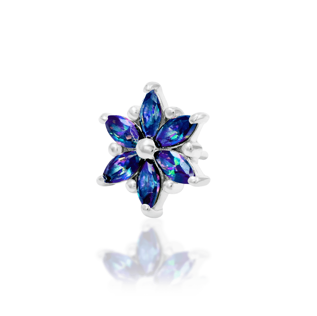 MYSTIC ELEGANCE - 14K GOLD piercing-zone.com