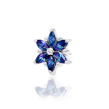 MYSTIC ELEGANCE - 14K GOLD piercing-zone.com