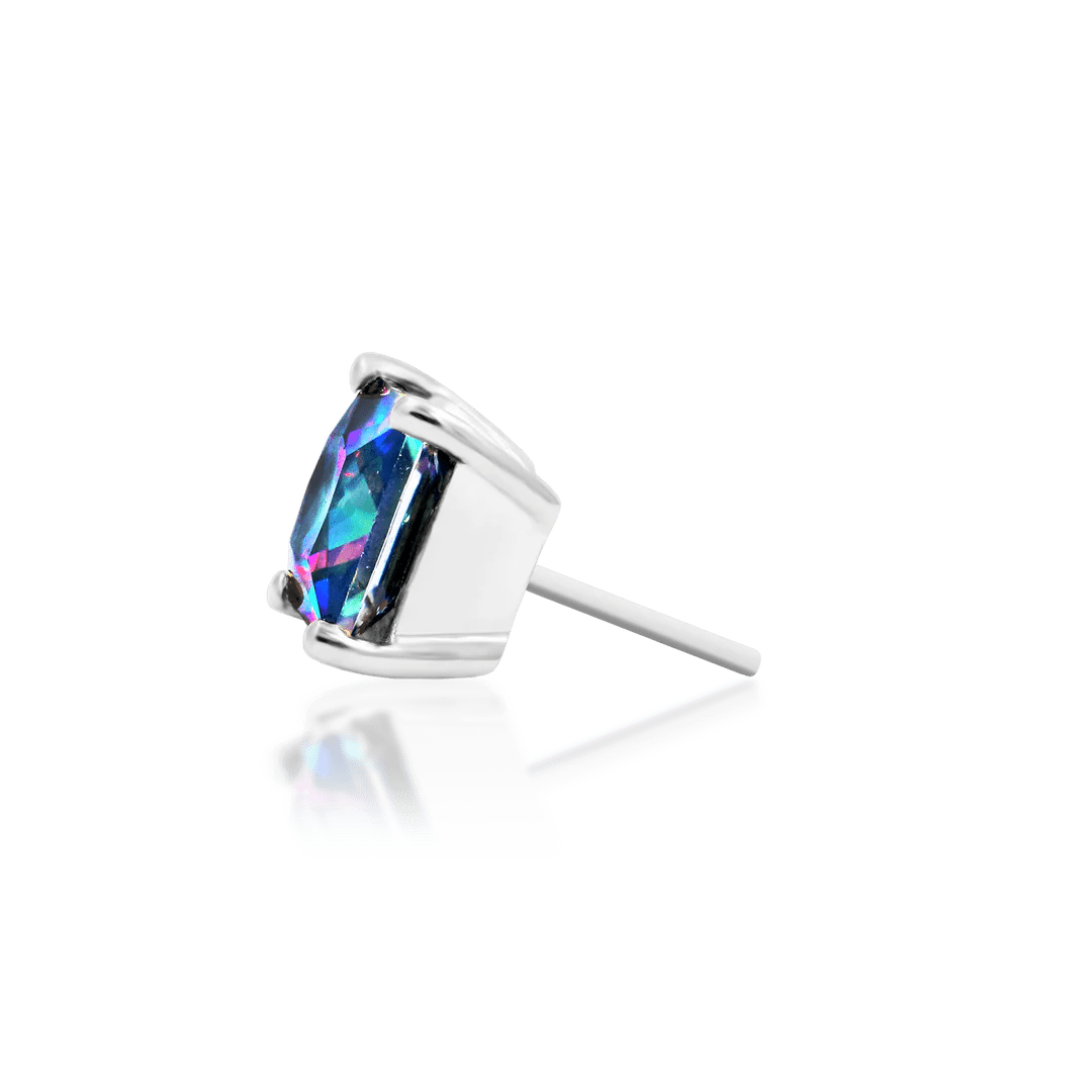 PRINCESS MYSTIC - 14K GOLD piercing-zone.com