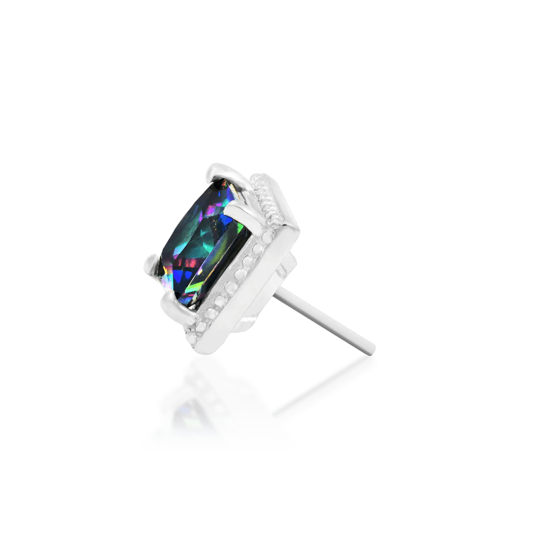 QUEEN MYSTIC - 14K GOLD piercing-zone.com