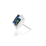 QUEEN MYSTIC - 14K GOLD piercing-zone.com