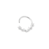 RAVEN-14K GOLD piercing-zone.com