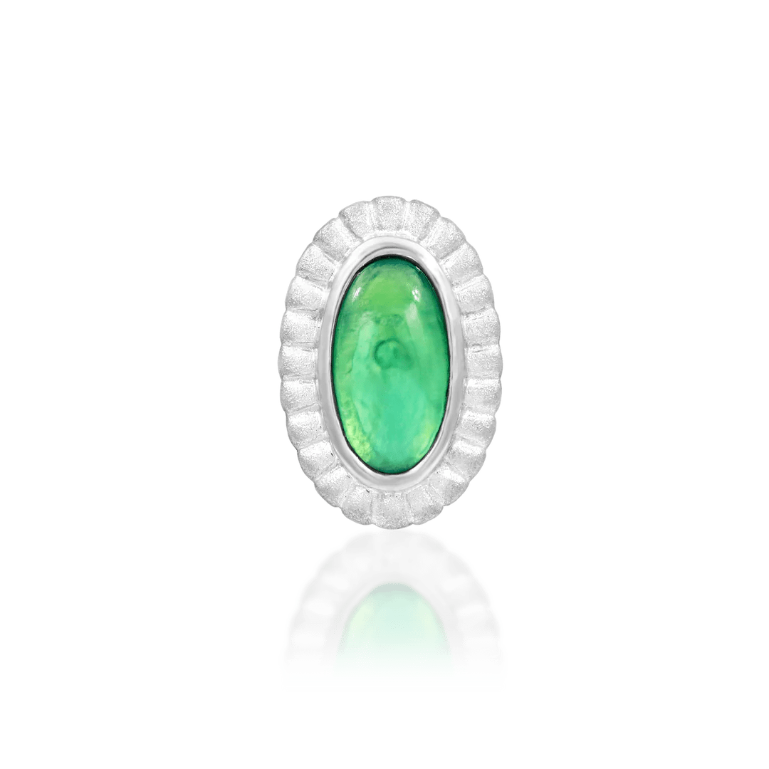 VALEN - 14K GOLD piercing-zone.com