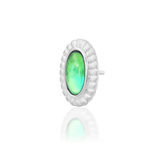 VALEN - 14K GOLD piercing-zone.com