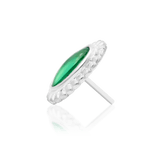 VALEN - 14K GOLD piercing-zone.com