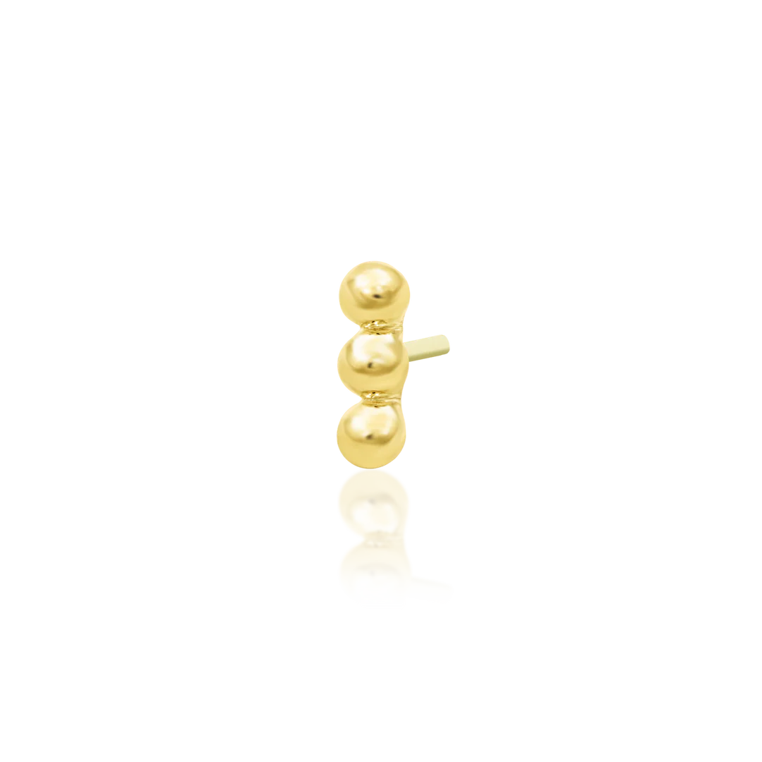 Verity-14K Gold