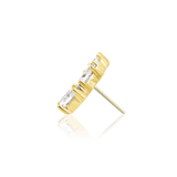 BRIDGET-14K GOLD piercing-zone.com