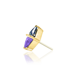 EMPEROR MYSTIC - 14K GOLD piercing-zone.com