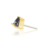 KING MYSTIC - 14K GOLD piercing-zone.com