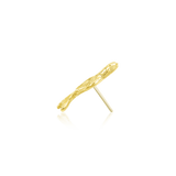 KOI-14K GOLD piercing-zone.com