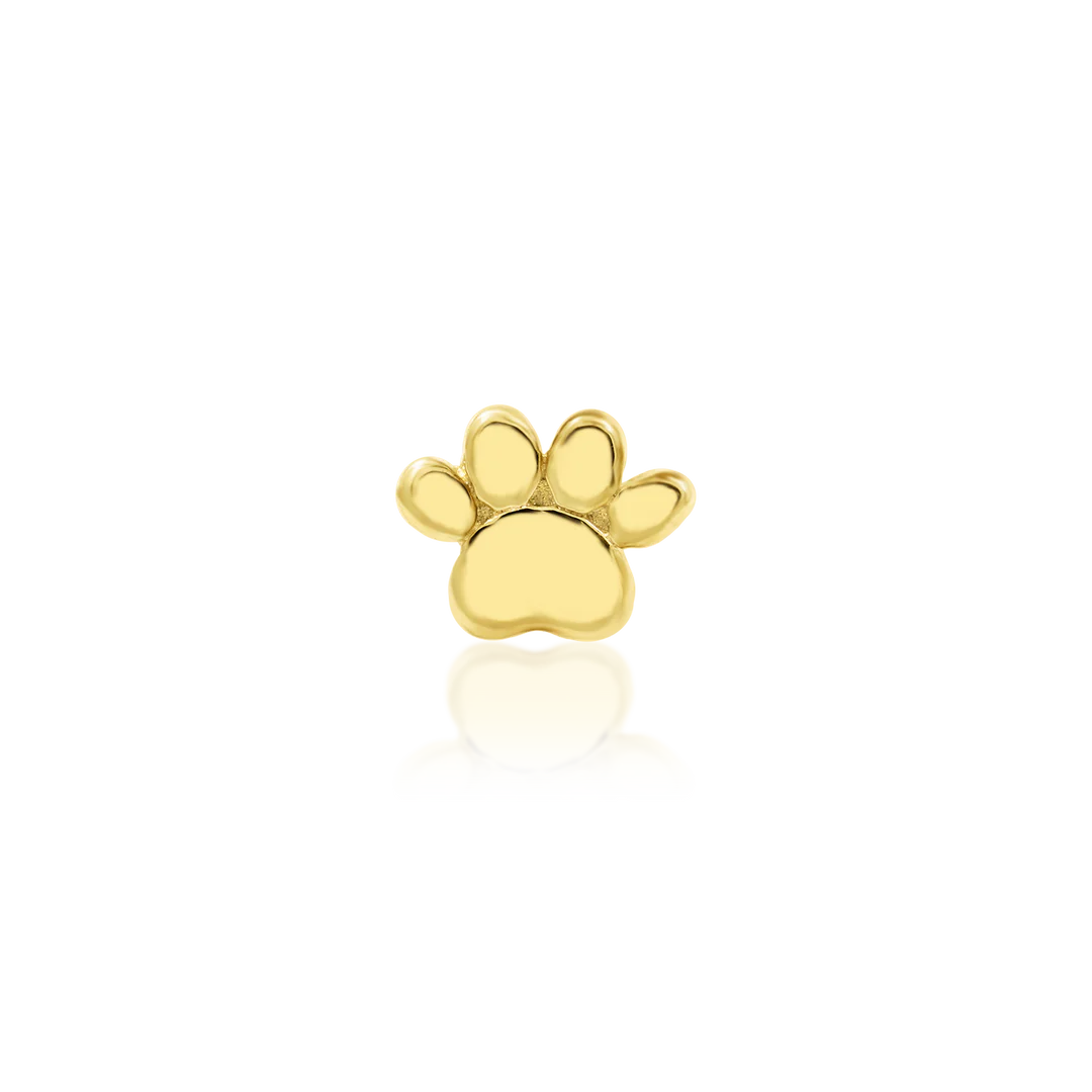 Verity-14K Gold