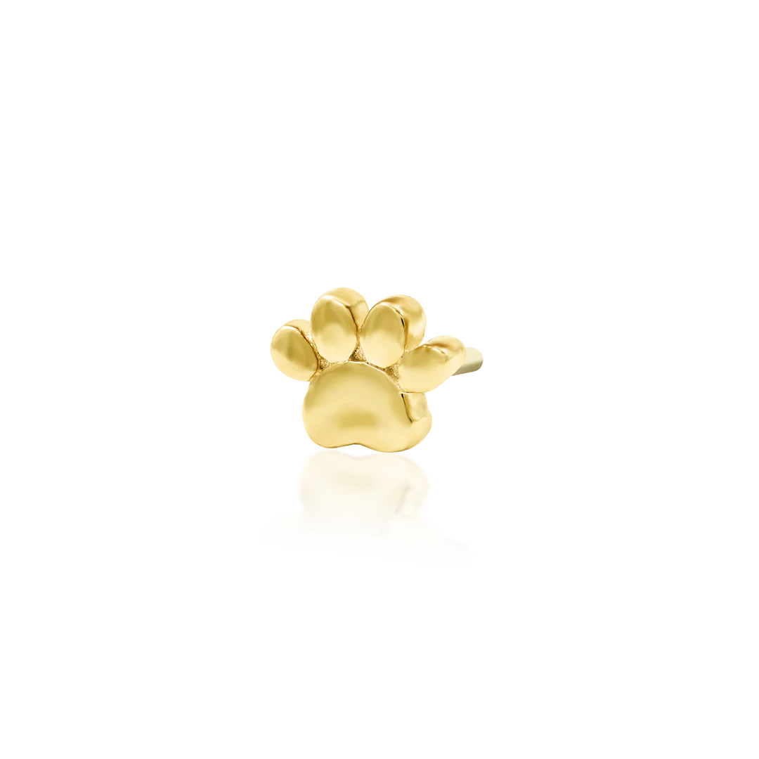 Verity-14K Gold