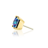 PRINCESS MYSTIC - 14K GOLD piercing-zone.com